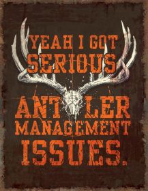 ANTLER MANAGEMENT